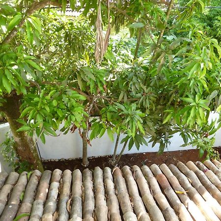 Villa Unawatuna Ngoại thất bức ảnh