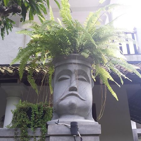 Villa Unawatuna Ngoại thất bức ảnh