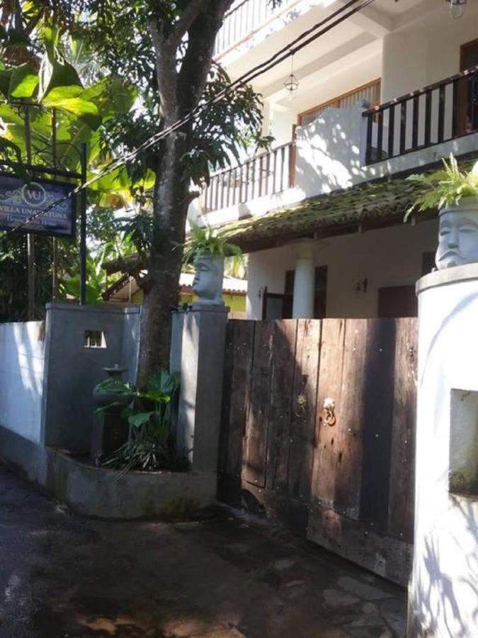 Villa Unawatuna Ngoại thất bức ảnh