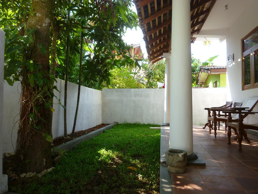 Villa Unawatuna Ngoại thất bức ảnh