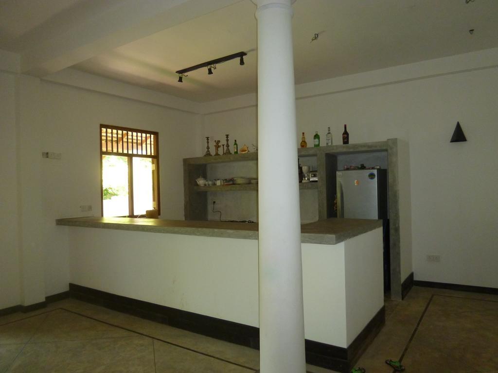 Villa Unawatuna Ngoại thất bức ảnh