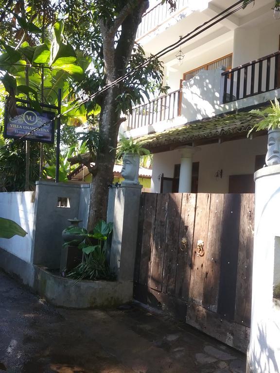 Villa Unawatuna Ngoại thất bức ảnh