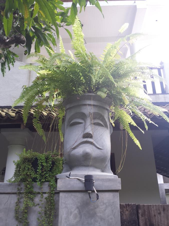 Villa Unawatuna Ngoại thất bức ảnh