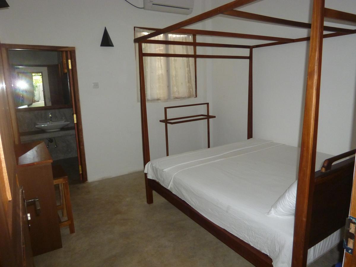 Villa Unawatuna Phòng bức ảnh